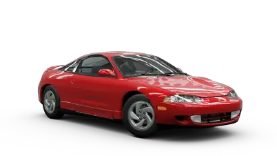 Eclipse GSX | Xbox on PC