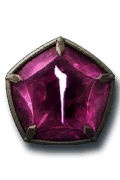 Warlock Charm Set - Rite of the Nameless(5/5) | S15 Hell's Legacy SC