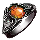 Kikazaru Topaz Ring | S30 Curse of the Allflame SC