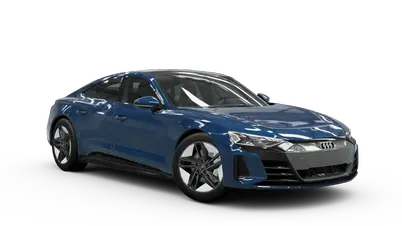 RS e-tron GT | Steam