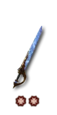 Azurewrath-2 Randomly greater affixes | S15 Hell's Legacy SC