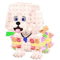 Noodle Noodle Poodle | Global