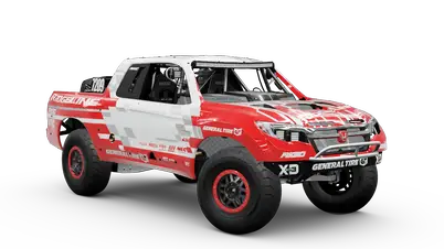 Ridgeline Baja Trophy Truck | Steam