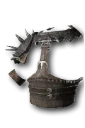 Mantle of Mountain's Fury-1 Randomly greater affixes | S15 Hell's Legacy SC