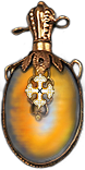 Divination Distillate Large Hybrid Flask | [PC] Allflame Standard