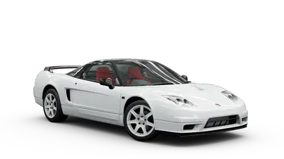 NSX-R | Steam