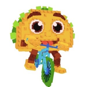 Tacorita Bicicleta | Global