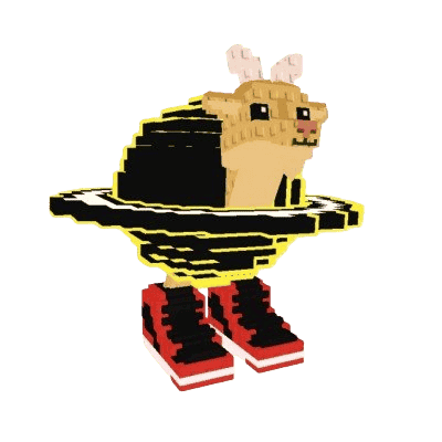 Blackhole Goat | Global
