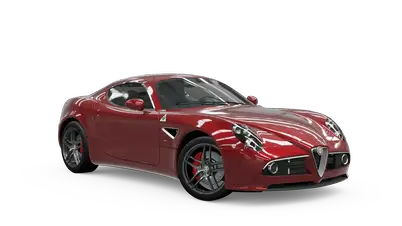 8C Competizione | Steam
