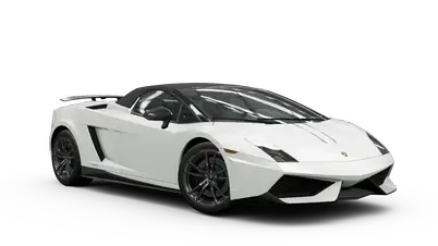 Gallardo LP570-4 Spyder Performante | Xbox Series XIS