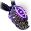 Hinekora's Sight Stellar Amulet | Forbidden Rites Standard