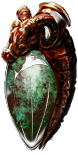 Rumi's Concoction Granite Flask | [PC] Allflame Standard