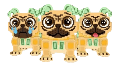 Los Puggies | Global