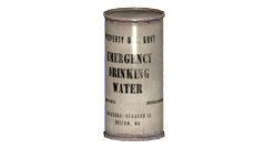 Purified water | PC
