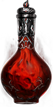 Forbidden Taste Quartz Flask | [PC] Allflame Standard