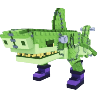 Zombie Tralala | Global
