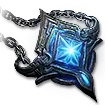 Eventide Petals Veridical Chain | Forbidden Rites Standard