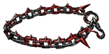 Maligaro's Restraint Chain Belt | [PC] Allflame Standard