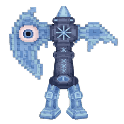 Glaciator | Global