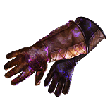 Allelopathy Satin Gloves | [PC] Allflame Standard