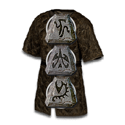 Dragon[Dusk Shroud]-5 To All Attributes | RoTW - Ladder S15 - SC