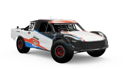 37 Polaris RZR Pro 4 Truck | Steam