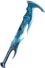 Varunastra Vaal Blade | [PC] Allflame Standard