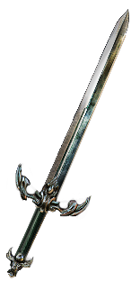 Rigwald's Charge Highland Blade | [PC] Allflame Standard