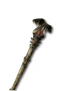 Rod of Kepeleke-3 Randomly greater affixes | S15 Hell's Legacy SC