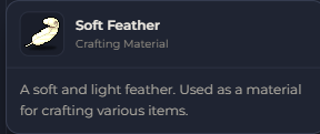 Soft Feather | Global > Global MapleStory Classic World