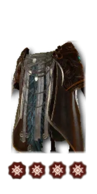 Temerity-4 Randomly greater affixes | S15 Hell's Legacy SC