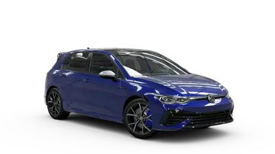 Golf R | Steam