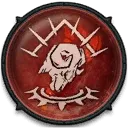 Aspect of Ancestral Charge | S15 Hell's Legacy SC