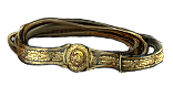 Sunblast Cloth Belt | [PC] Allflame Standard