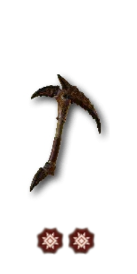 Black River-2 Randomly greater affixes | S15 Hell's Legacy SC