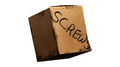 Screw | PC