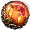 Infernal Cry [Lvl 21 Sockets 5] | Forbidden Rites Standard