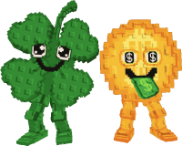 Fortunu and Cashuru | Global