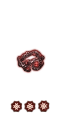 Ring of Red Furor-3 Randomly greater affixes | S15 Hell's Legacy SC