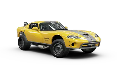Viper GTS ACR Forza Edition | Steam