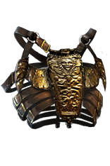 Briskwrap Sun Leather | [PC] Allflame Standard