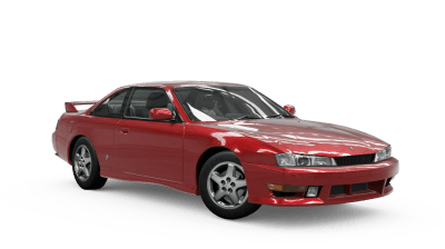 Silvia K's Aero | Steam