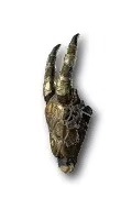 Stone of Vehemen-4 Randomly greater affixes | S15 Hell's Legacy SC