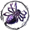 Arakaali's Gift Antidote Charm | Forbidden Rites Standard