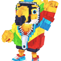 Tuff Toucan | Global