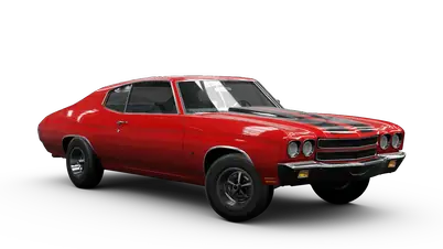 Chevelle Super Sport 454 | Xbox on PC