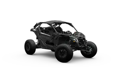 Maverick X RS Turbo R | Steam