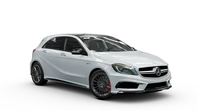 A 45 AMG | Xbox Series XIS