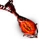 Blood of Corruption Amber Amulet | [PC] Allflame Standard