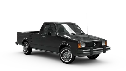 Pickup LX | Steam